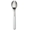 Mepal Bloom Besteckset - White