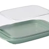 Mepal Butterdose - Green