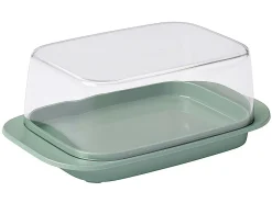 Mepal Butterdose - Green