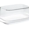 Mepal Butterdose - White