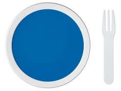 Mepal Campus 300 ml Blue Fruchtbox