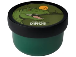 Mepal Campus 300 ml Fruchtbox - Dino