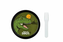 Mepal Campus 300 ml Fruchtbox - Dino