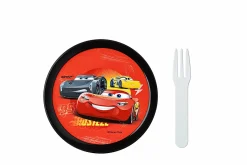 Mepal Campus 300 ml Fruchtbox - Cars