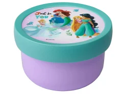 Mepal Campus 300 ml Fruchtbox - Disney Princess