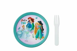 Mepal Campus 300 ml Fruchtbox - Disney Princess