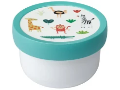 Mepal Campus 300 ml Fruchtbox - Animal Friends