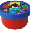 Mepal Campus 300 ml Fruchtbox - Avengers