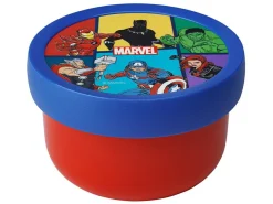 Mepal Campus 300 ml Fruchtbox - Avengers
