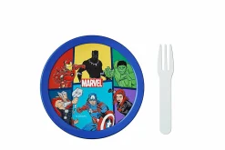 Mepal Campus 300 ml Fruchtbox - Avengers
