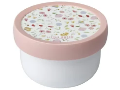 Mepal Campus 300 ml Fruchtbox - Flowers & Butterflies