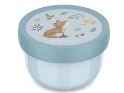 Mepal Campus 300 ml Obstbox mit Gabel - Forest Friends