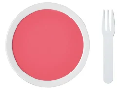 Mepal Campus 300 ml Pink Fruchtbox