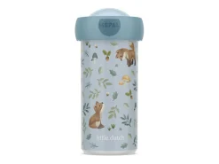 Mepal campus 300 ml verschlussbecher - forest friends
