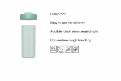 Mepal campus 300 ml verschlussbecher - forest friends