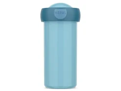 Mepal campus 300 ml verschlussbecher - cool blue