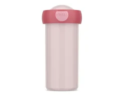 Mepal campus 300 ml verschlussbecher - cool pink