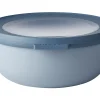 Mepal Cirqula 750 ml Multischüssel - Nordic Blue