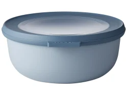 Mepal Cirqula 750 ml Multischüssel - Nordic Blue
