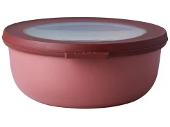 Mepal Cirqula 750 ml Multischüssel - Vivid Mauve
