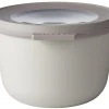 Mepal Cirqula 500 ml Multischüssel - Nordic White