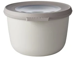 Mepal Cirqula 500 ml Multischüssel - Nordic White