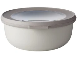 Mepal Cirqula 750 ml Multischüssel - Nordic White