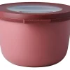Mepal Cirqula 500 ml Multischüssel - Vivid Mauve