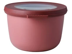 Mepal Cirqula 500 ml Multischüssel - Vivid Mauve