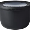 Mepal Cirqula 500 ml Multischüssel - Nordic Black