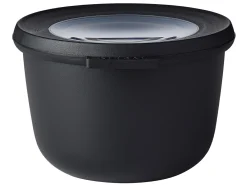Mepal Cirqula 500 ml Multischüssel - Nordic Black
