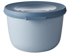 Mepal Cirqula 500 ml Multischüssel - Nordic Blue