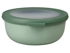 Mepal Cirqula 750 ml Multischüssel - Nordic Sage