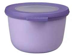 Mepal Cirqula 500 ml Multischüssel - Vivid lilac