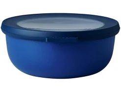 Mepal Cirqula 750 ml Multischüssel - Vivid blue