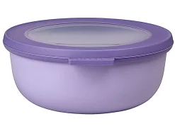 Mepal Cirqula 750 ml Multischüssel - Vivid lilac