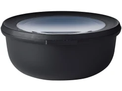 Mepal Cirqula 750 ml Multischüssel - Nordic Black