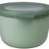 Mepal Cirqula 500 ml Multischüssel - Nordic Sage
