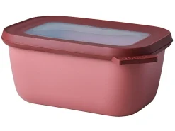 Mepal Cirqula 750 ml Vivid Mauve Multischale