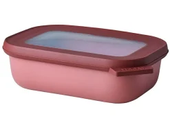 Mepal Cirqula 500 ml Vivid Mauve Multischale
