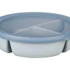 Mepal Cirqula Bento Bowl Runde Vorratsdosen - Light Blue