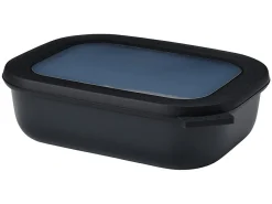 Mepal cirqula Nordic Black Multischale