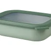 Mepal cirqula Nordic Sage Multischale