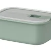 Mepal easyclip 700 ml frischhaltdosen - nordic sage