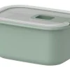 Mepal easyclip 450 ml frischhaltdosen - nordic sage