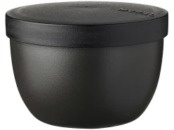 Mepal Ellipse 350 ml Snackdose - Nordic black