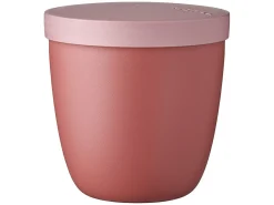 Mepal Ellipse 500 ml Snackpot - Vivid Mauve