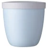 Mepal Ellipse 500 ml Snackpot - Nordic Blue