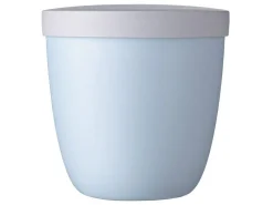 Mepal Ellipse 500 ml Snackpot - Nordic Blue