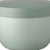 Mepal Ellipse 350 ml Snackpot - Nordic Sage
